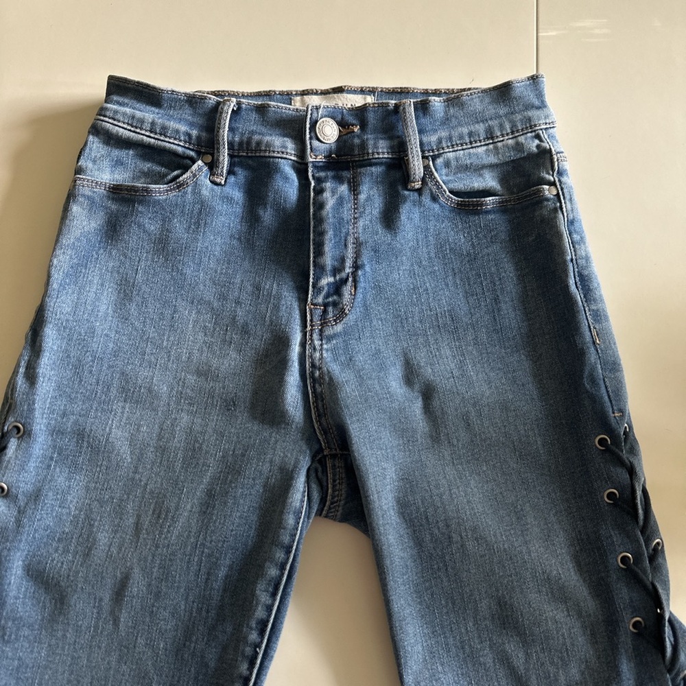 Pac Sun Jeans